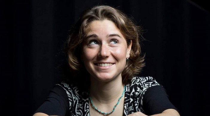 Chiara Schmidt